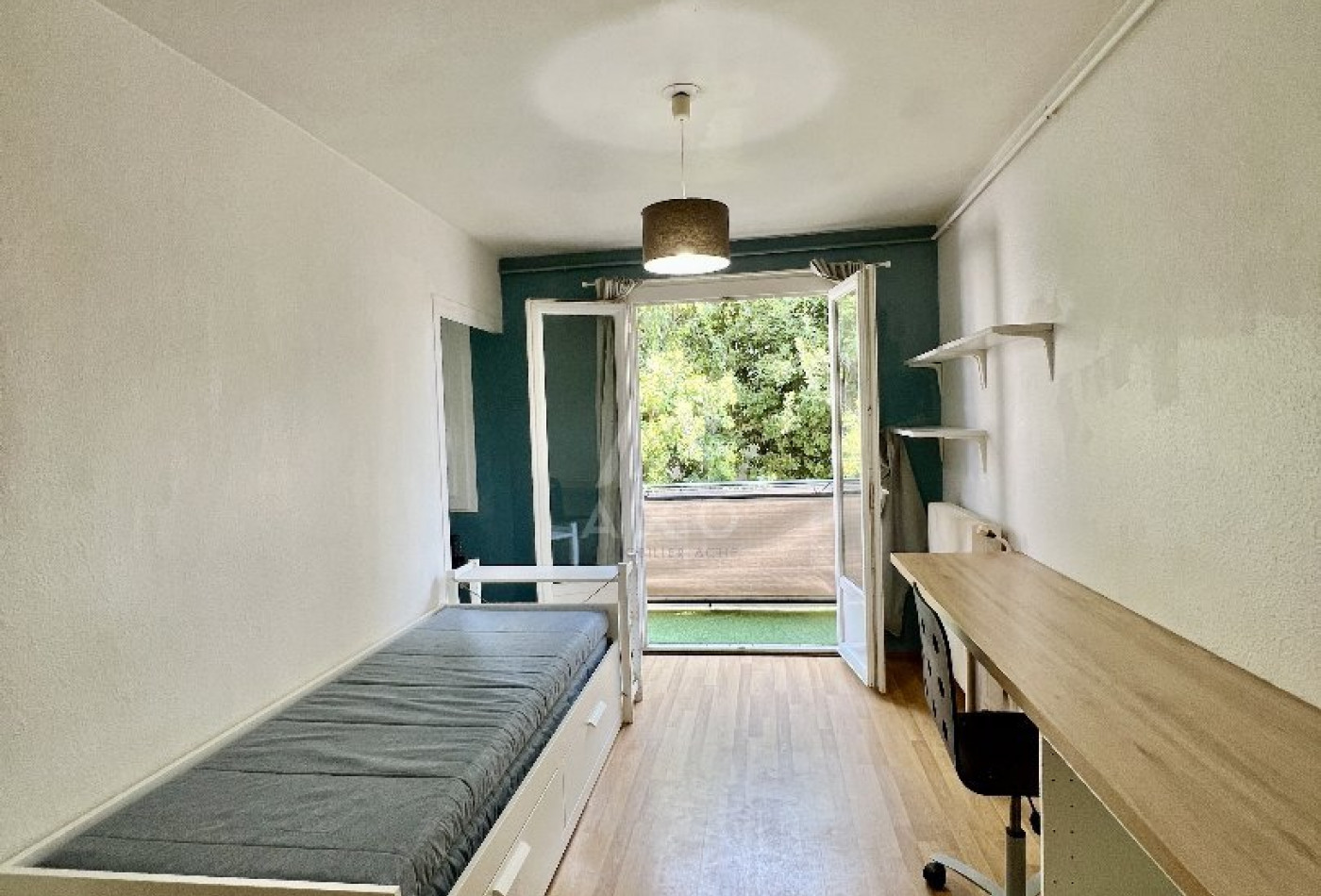 vente Appartement Bordeaux - Photo 3