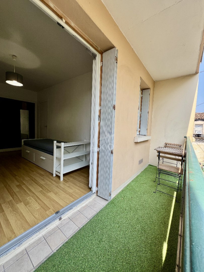vente Appartement Bordeaux - Photo 4