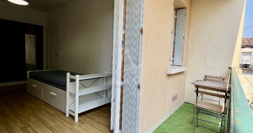 vente Appartement Bordeaux