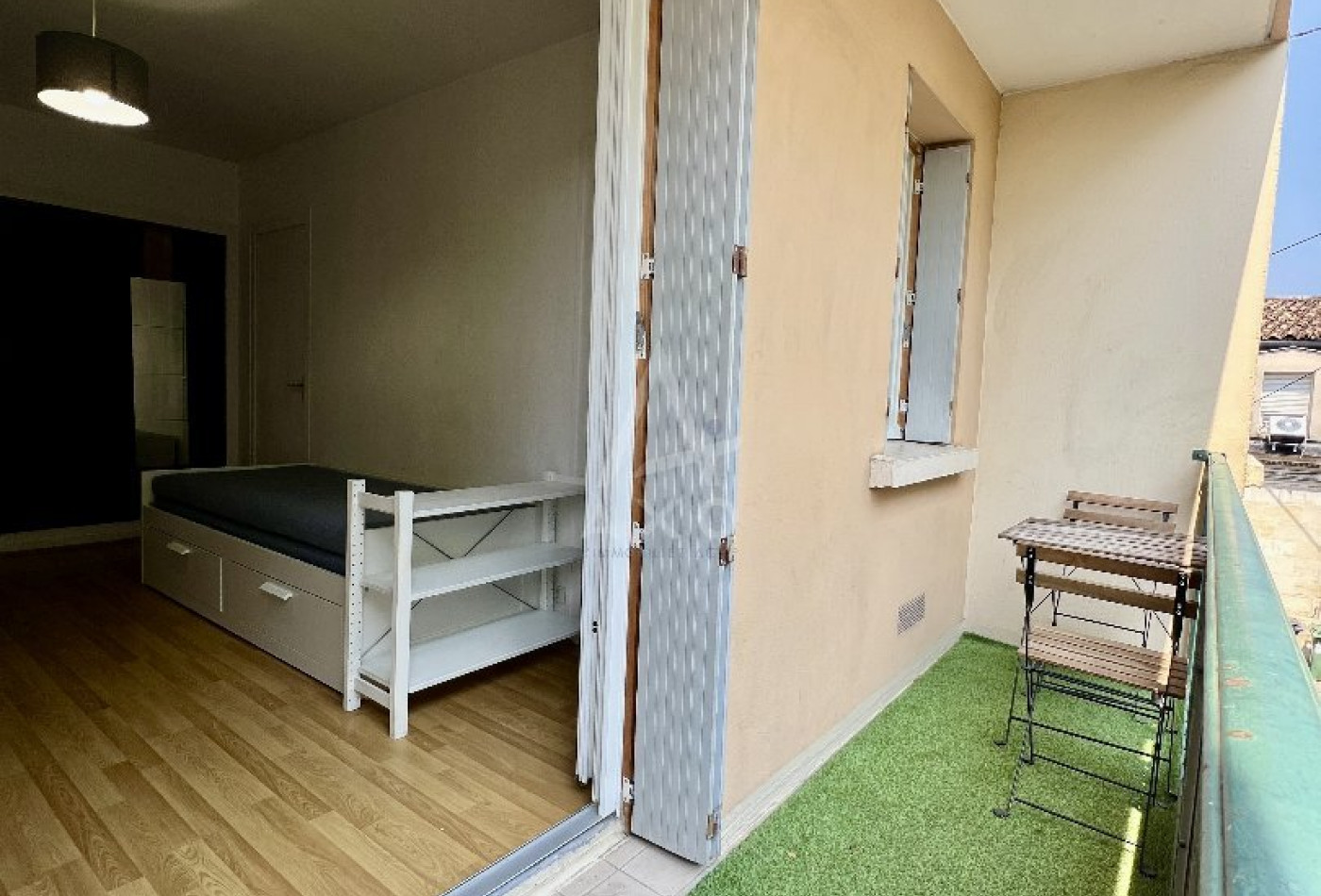 vente Appartement Bordeaux - Photo 4