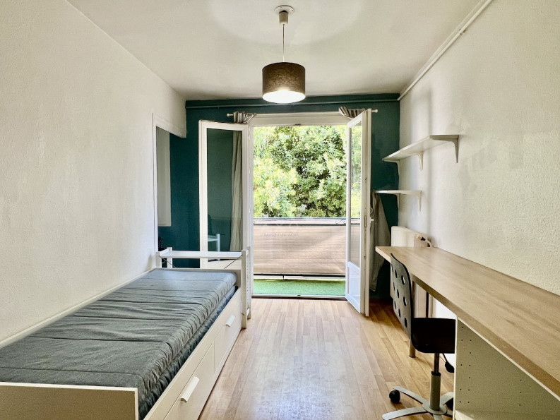 vente Appartement Bordeaux - Photo 2