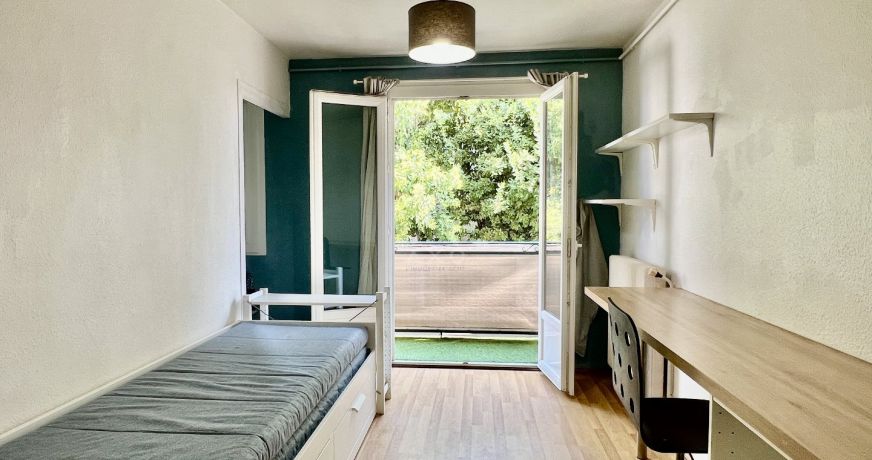 vente Appartement Bordeaux