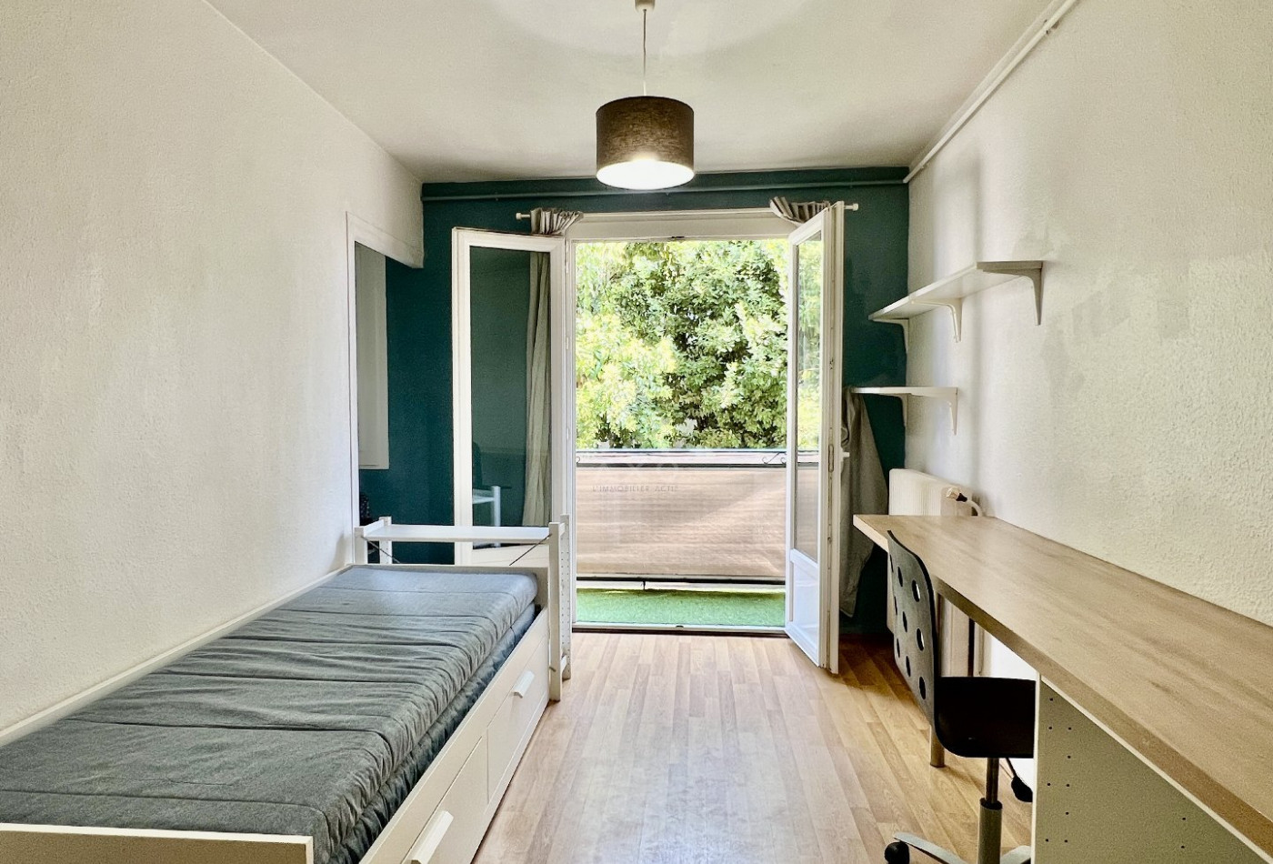 vente Appartement Bordeaux - Photo 2