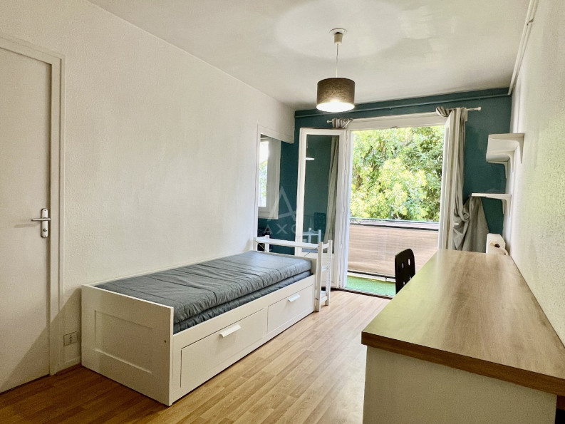 vente Appartement Bordeaux - Photo 1