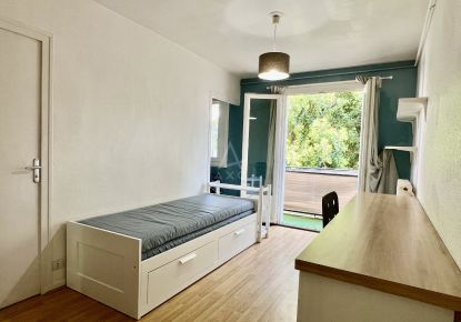 vente Appartement Bordeaux