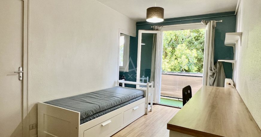 vente Appartement Bordeaux