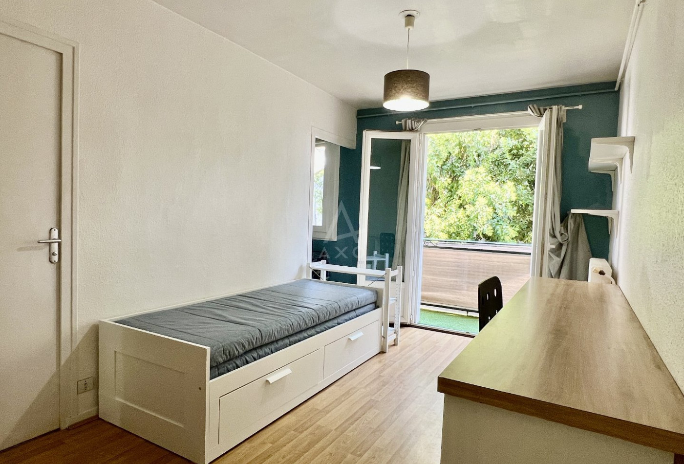 vente Appartement Bordeaux - Photo 1