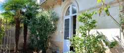 vente Maison bourgeoise Durtal
