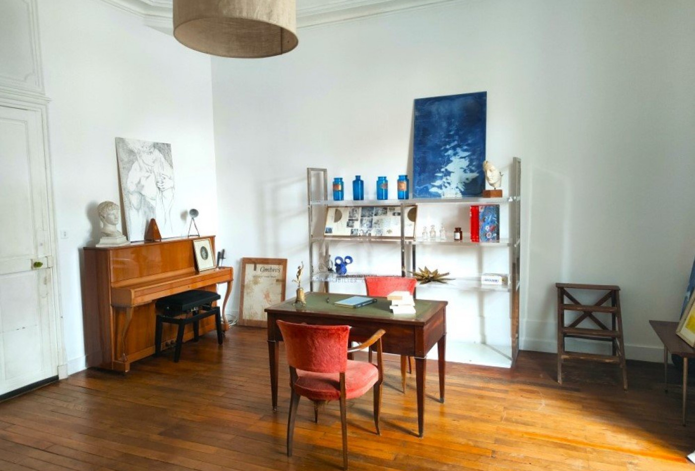 vente Maison bourgeoise Durtal - Photo 7