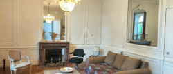 vente Maison bourgeoise Durtal