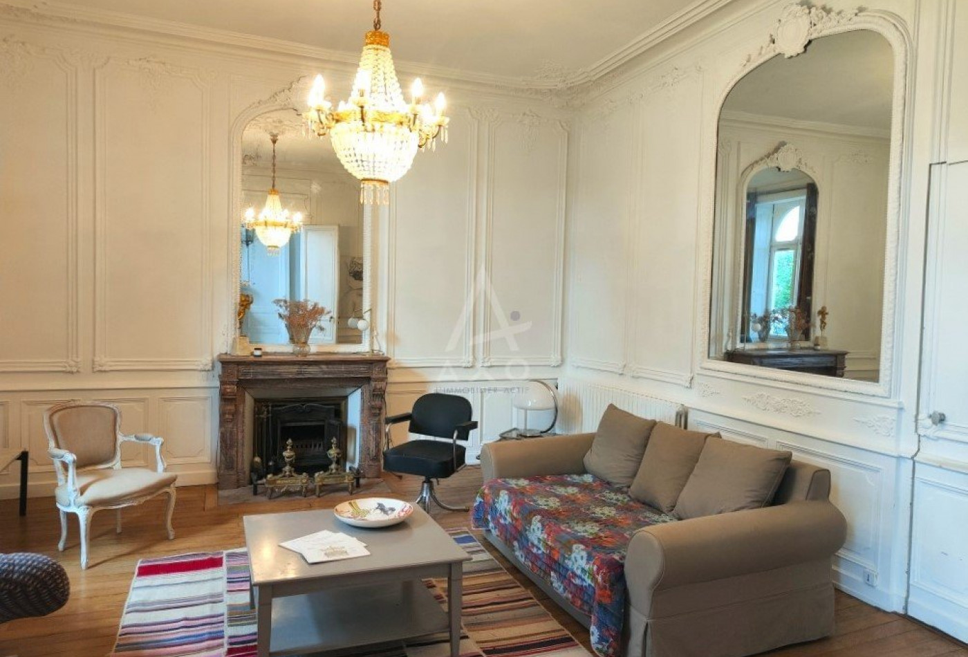 vente Maison bourgeoise Durtal - Photo 5