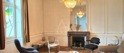 vente Maison bourgeoise Durtal