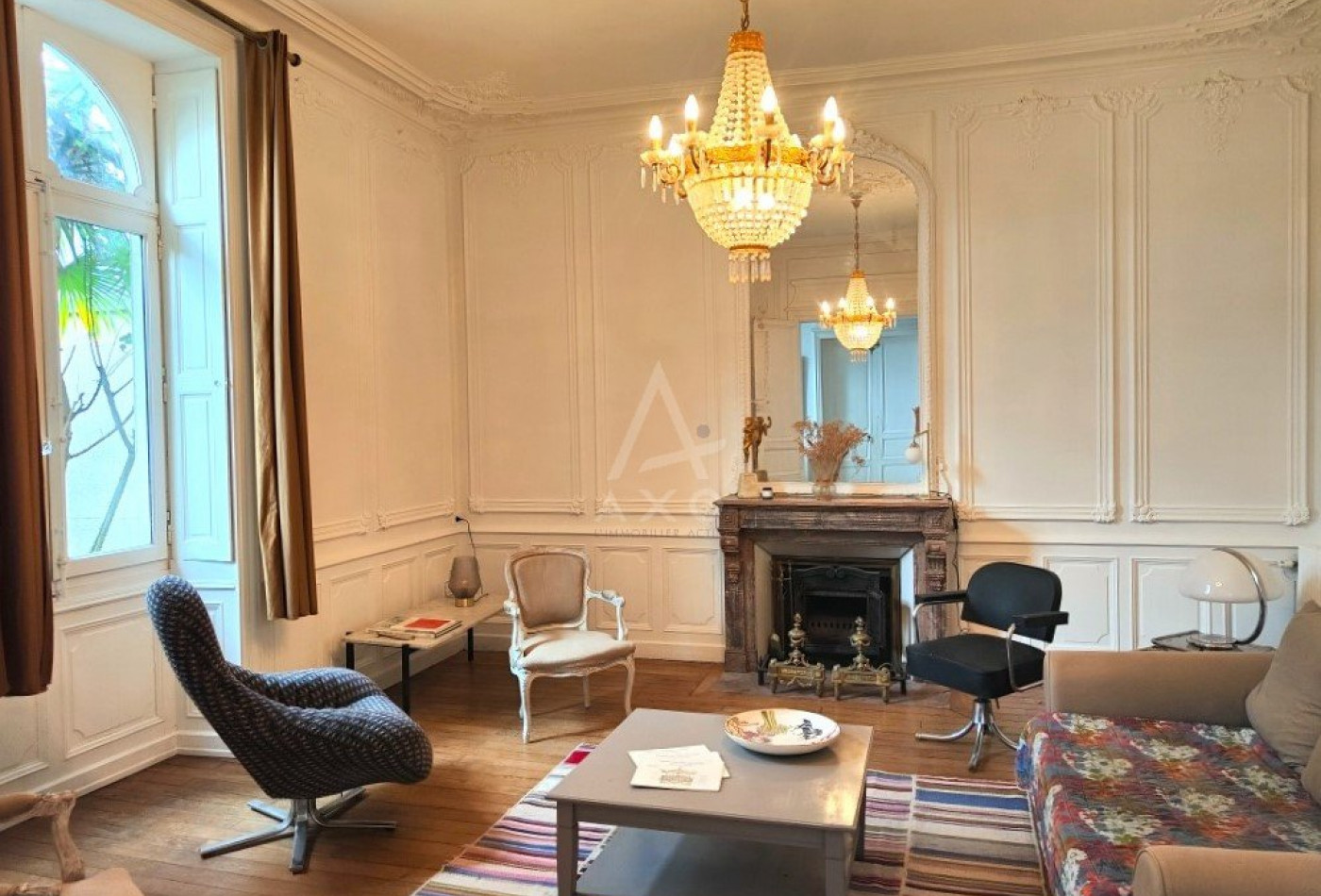 vente Maison bourgeoise Durtal - Photo 6