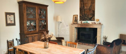 vente Maison bourgeoise Durtal