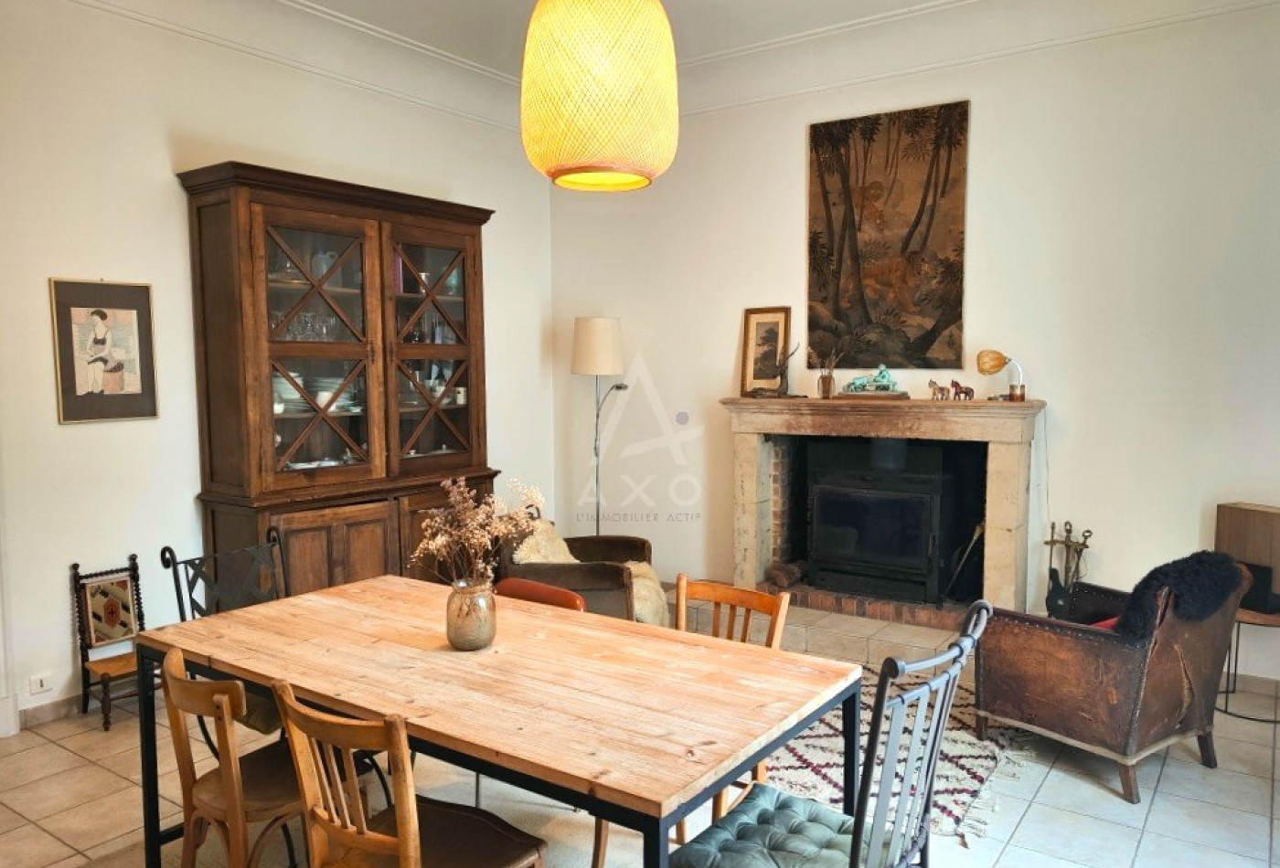 vente Maison bourgeoise Durtal - Photo 10