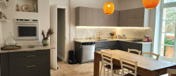 vente Maison bourgeoise Durtal