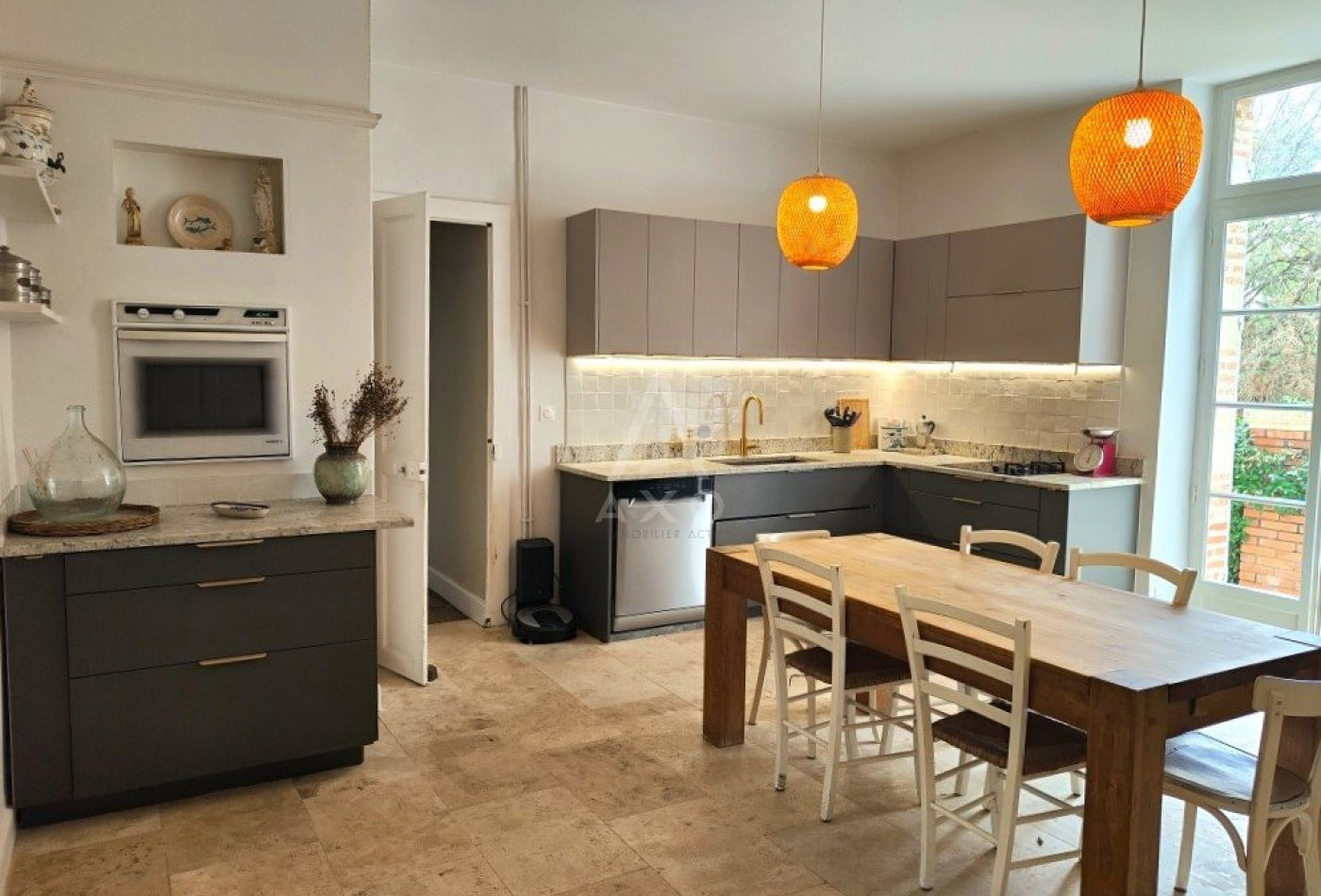 vente Maison bourgeoise Durtal - Photo 8