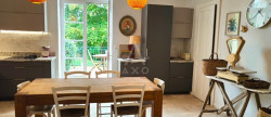vente Maison bourgeoise Durtal
