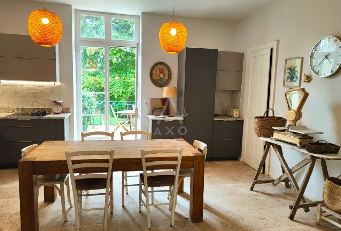 vente Maison bourgeoise Durtal - Photo 9