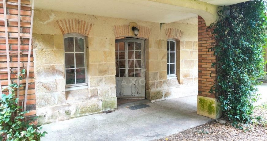 vente Maison bourgeoise Durtal