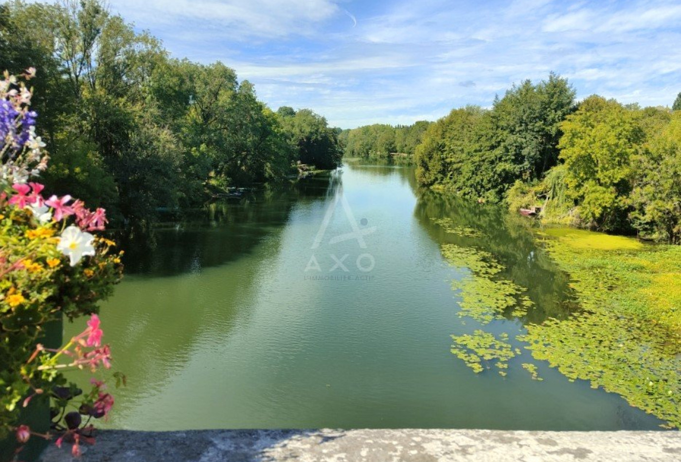 vente Maison bourgeoise Durtal - Photo 2