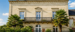 vente Maison bourgeoise Durtal