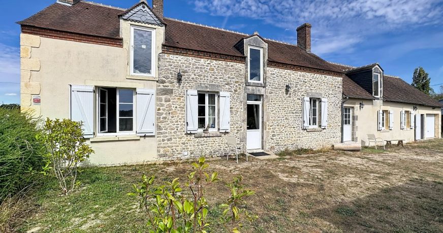 vente Maison Sury Aux Bois