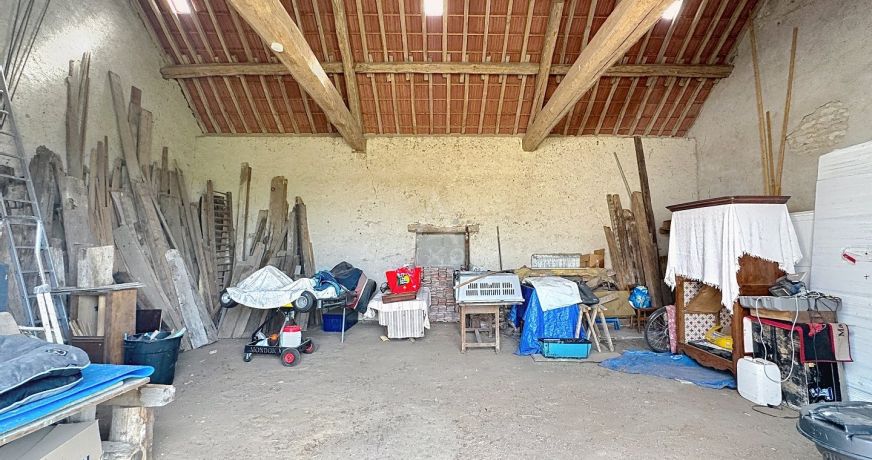 vente Maison Sury Aux Bois