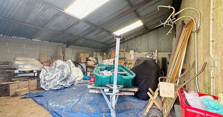 vente Maison Sury Aux Bois