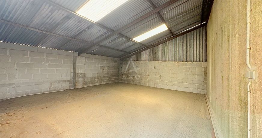 vente Maison Sury Aux Bois