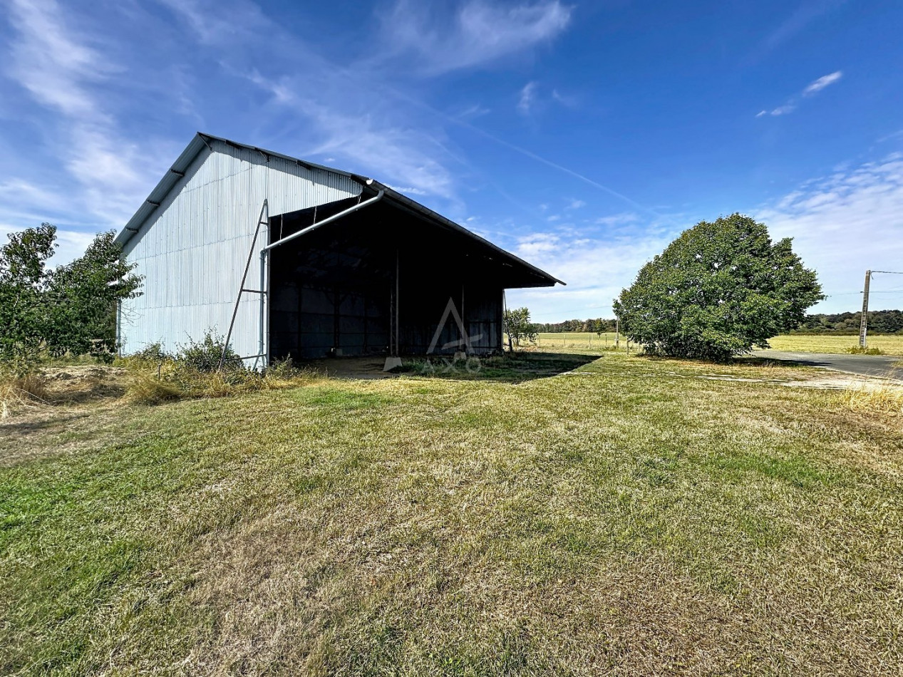 vente Maison Sury Aux Bois - Photo 20