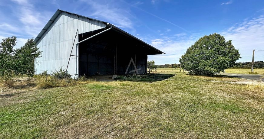 vente Maison Sury Aux Bois