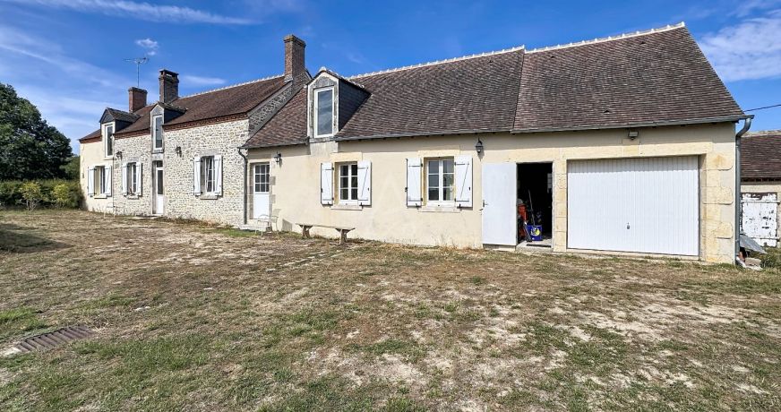 vente Maison Sury Aux Bois