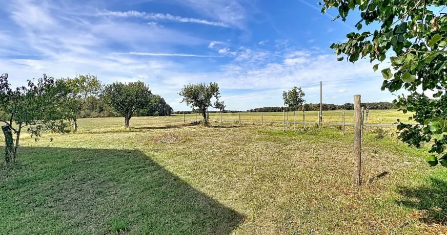 vente Maison Sury Aux Bois