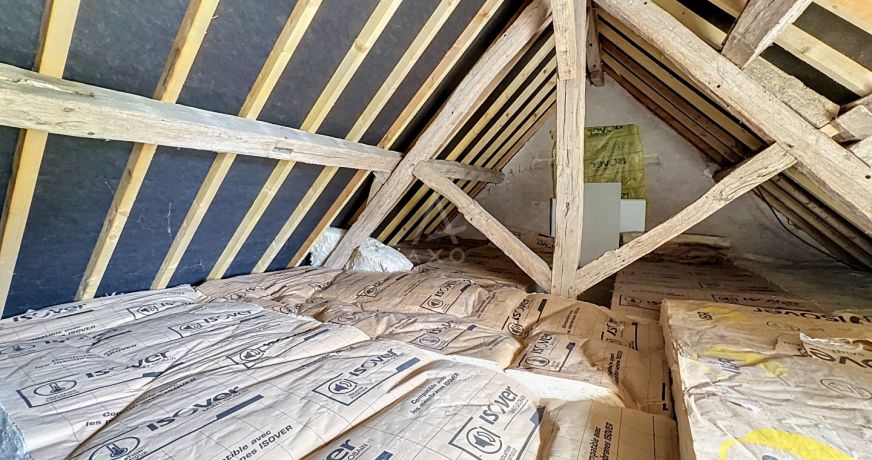 vente Maison Sury Aux Bois