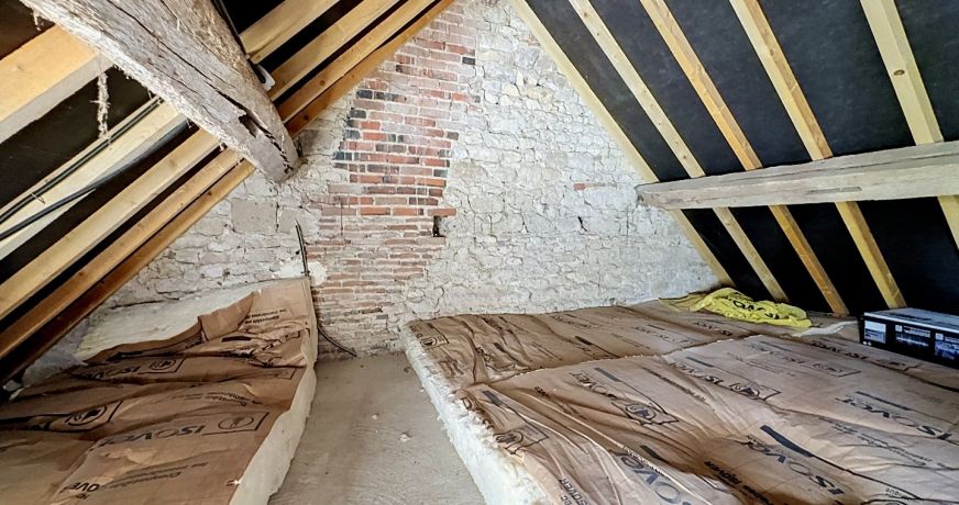 vente Maison Sury Aux Bois