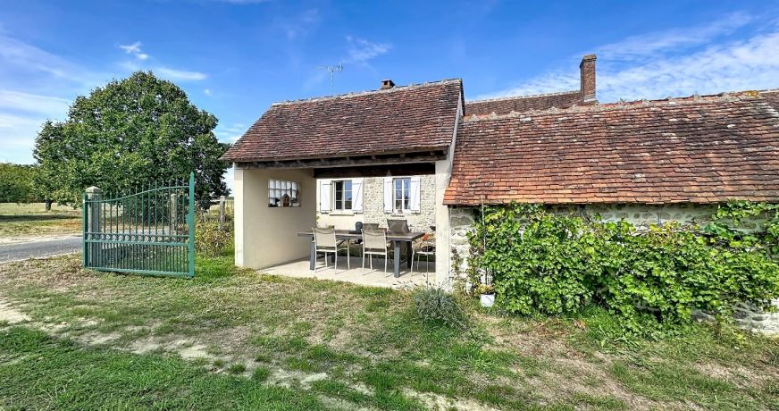 vente Maison Sury Aux Bois
