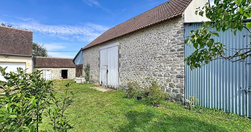 vente Maison Sury Aux Bois