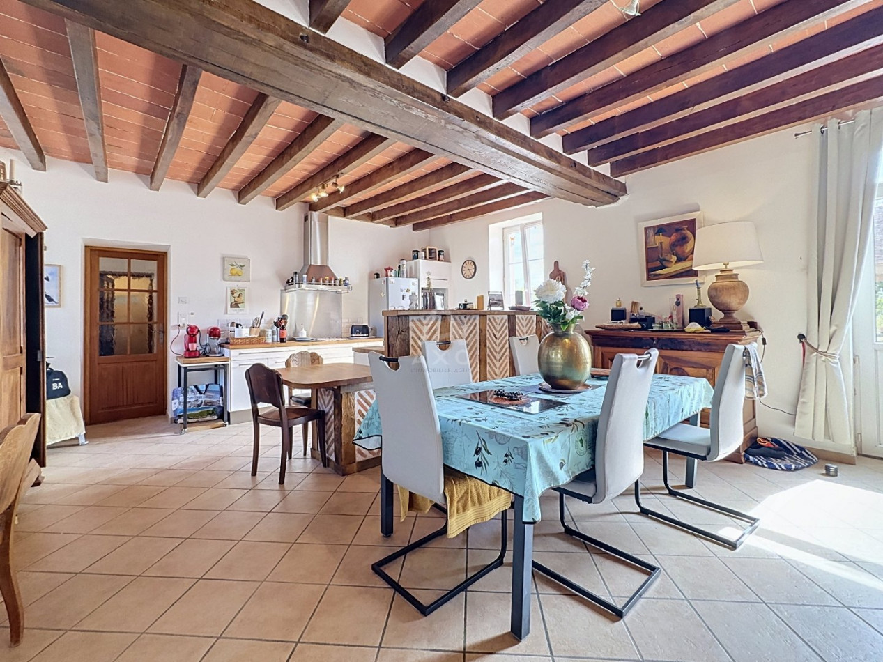 vente Maison Sury Aux Bois - Photo 8