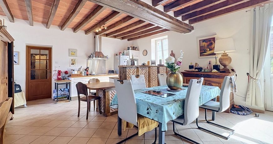 vente Maison Sury Aux Bois