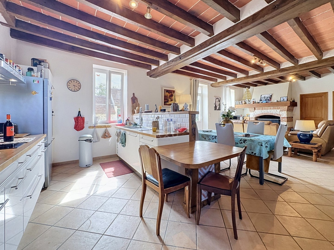 vente Maison Sury Aux Bois - Photo 9