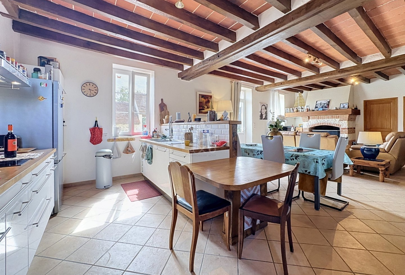vente Maison Sury Aux Bois - Photo 9