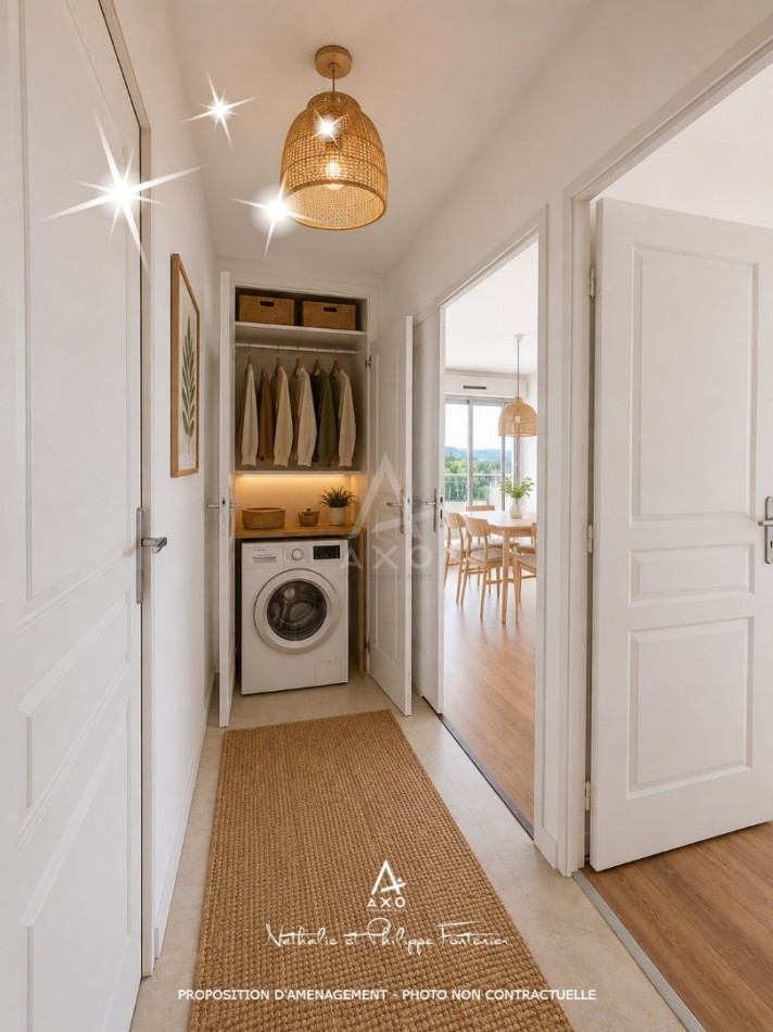 vente Appartement Pau - Photo 10