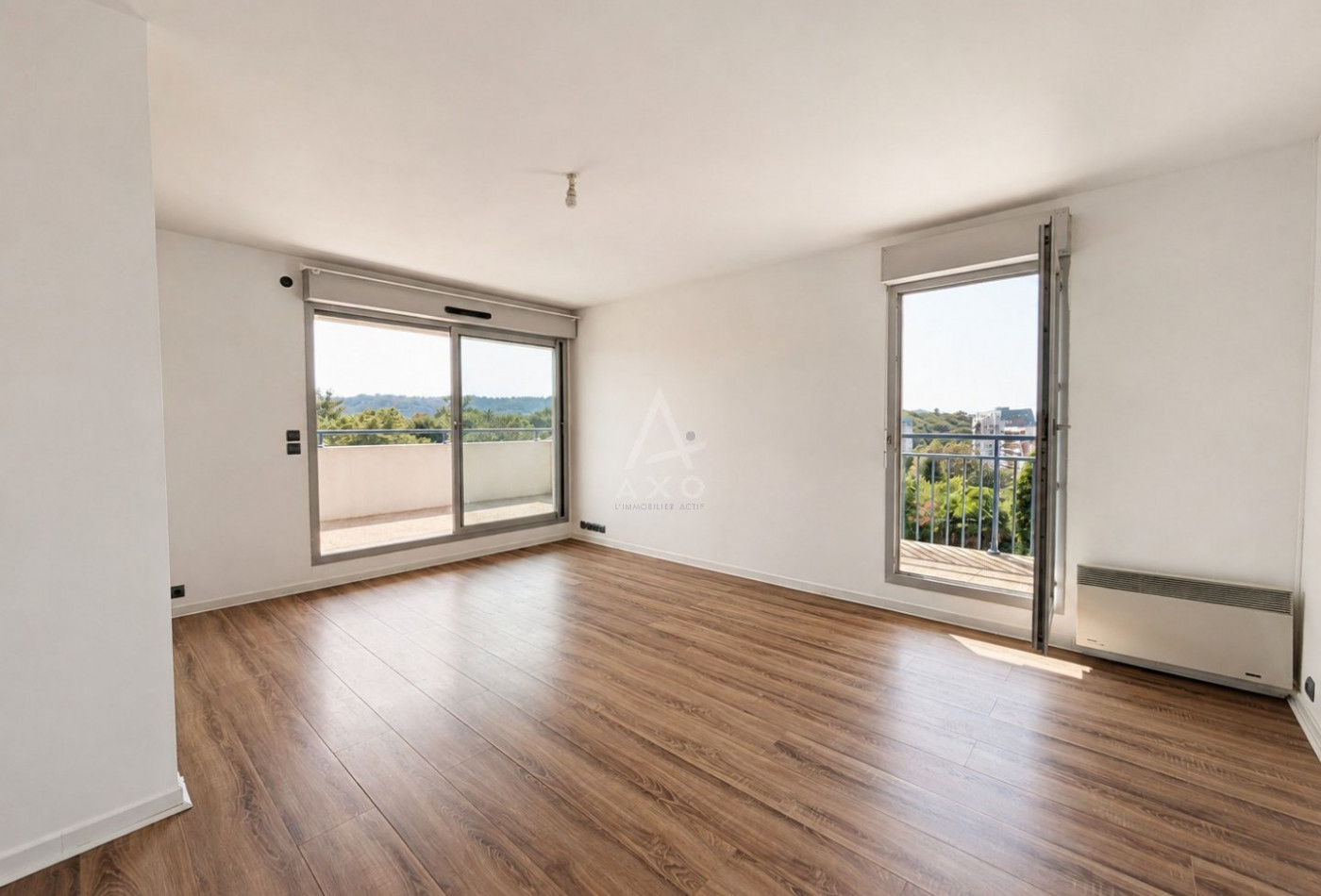 vente Appartement Pau - Photo 2
