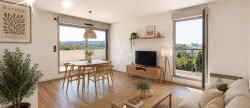 vente Appartement Pau