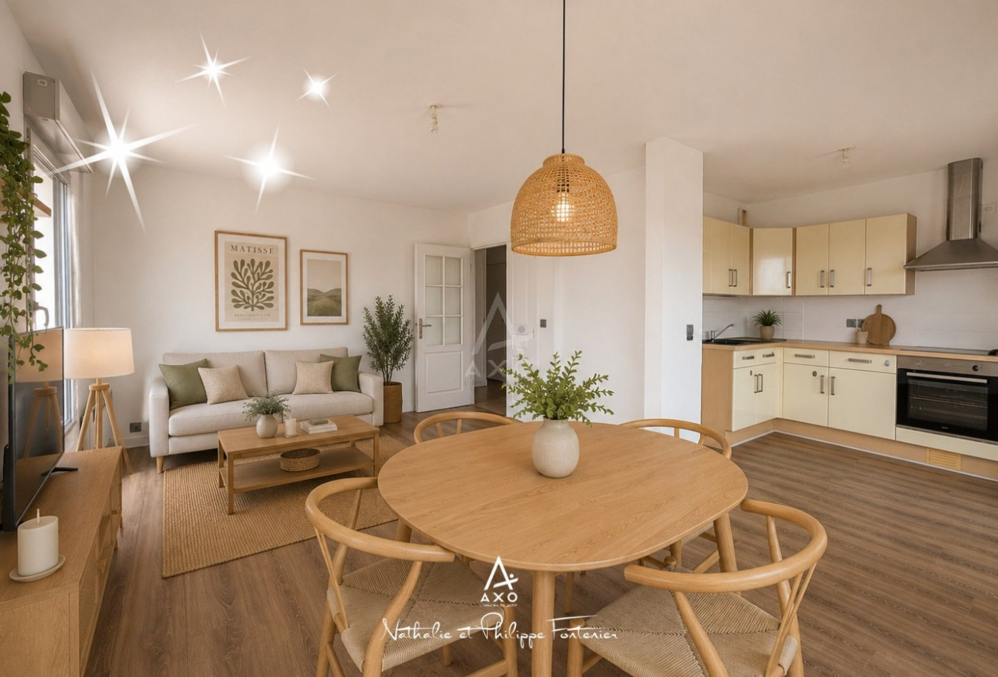 vente Appartement Pau - Photo 7