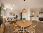 vente Appartement Pau