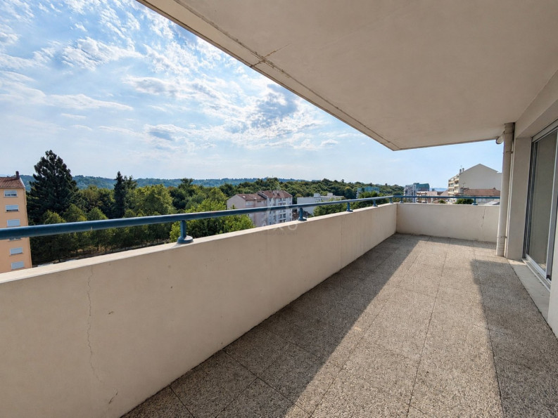 vente Appartement Pau - Photo 3