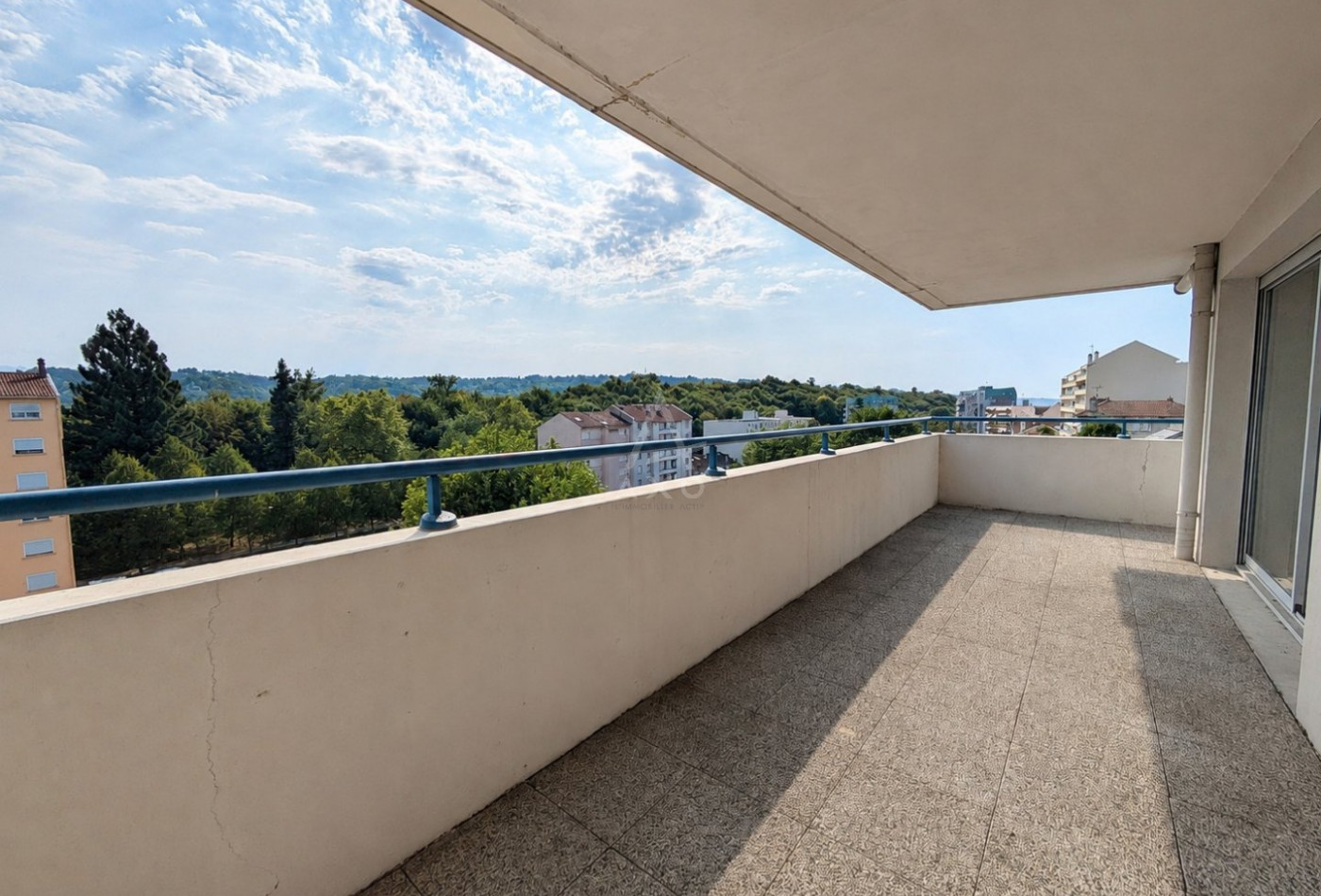 vente Appartement Pau - Photo 4