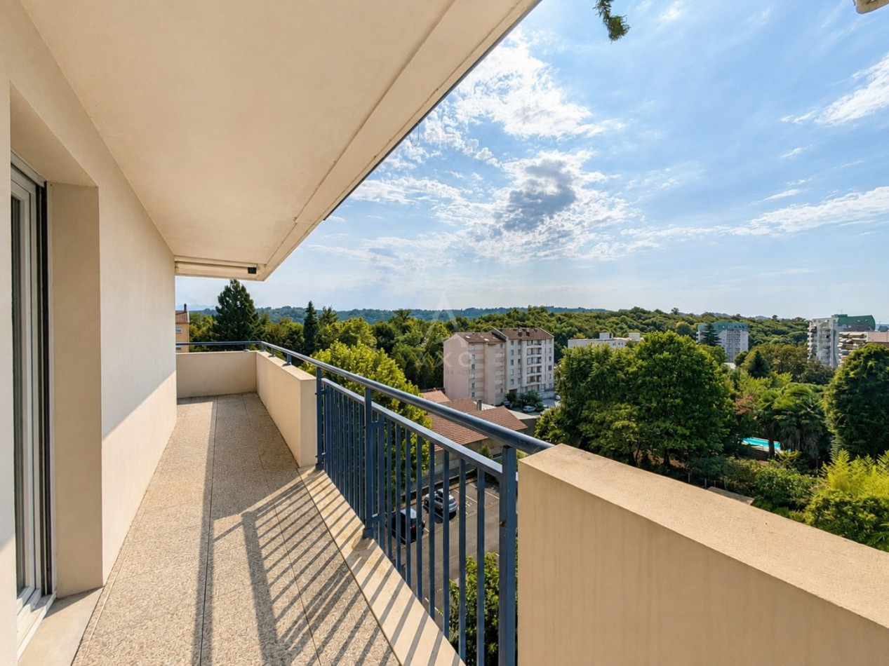 vente Appartement Pau - Photo 12